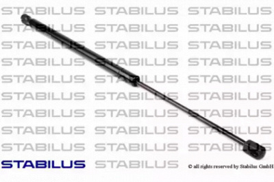 STABILUS 909658 -  Газовая пружина, крышка багажник