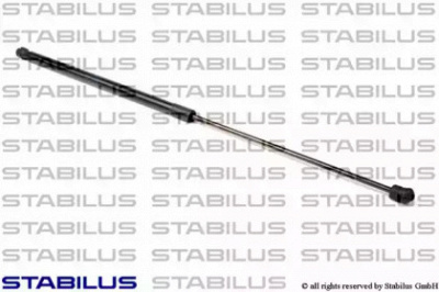 STABILUS 919219 -  Газовая пружина, капот