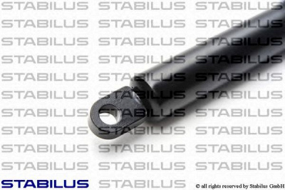 STABILUS 9284dx -  Газовая пружина, крышка багажник