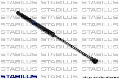 STABILUS 9351xx -  Газовая пружина, крышка багажник