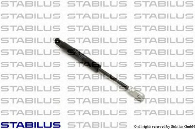 STABILUS 9365be -  Газовая пружина, капот