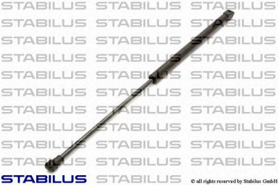 STABILUS 9468ii -  Газовая пружина, крышка багажник