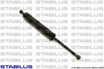STABILUS 9494kc -  Газовая пружина, крышка багажник