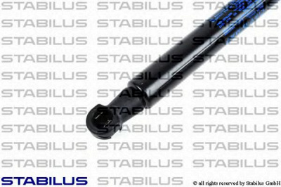 STABILUS 9669zc -  Газовая пружина, капот