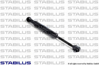 STABILUS 9844nt -  Газовая пружина, крыша