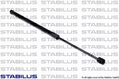STABILUS 984707 -  Газовая пружина, крышка багажник