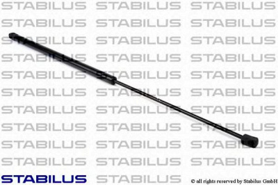 STABILUS 9968gi -  Газовая пружина, капот