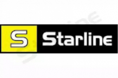 STARLINE 1462741 -  Втулка, балка моста