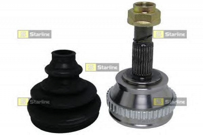 STARLINE 1828603 -  Шарнирный комплект, приводной вал