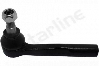 STARLINE 3253720 -  Наконечник поперечной рулевой тяги
