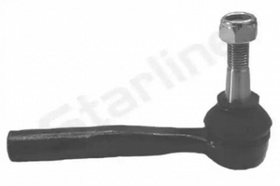 STARLINE 3258720 -  Наконечник поперечной рулевой тяги