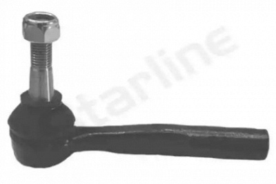 STARLINE 3258721 -  Наконечник поперечной рулевой тяги