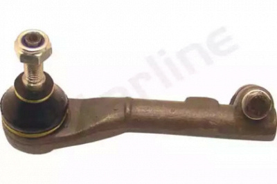 STARLINE 3618721 -  Наконечник поперечной рулевой тяги