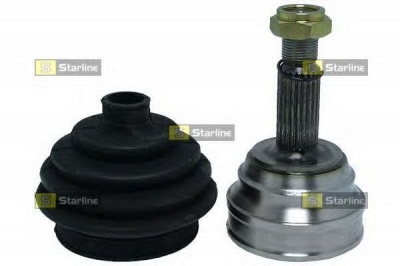 STARLINE 4228600 -  Шарнирный комплект, приводной вал