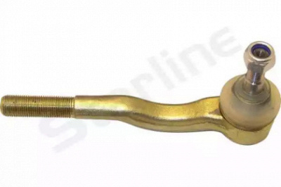 STARLINE 8224725 -  Наконечник поперечной рулевой тяги