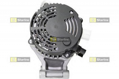 STARLINE ax1204 - Генератор