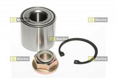STARLINE lo03676 -  Комплект подшипника ступицы колеса