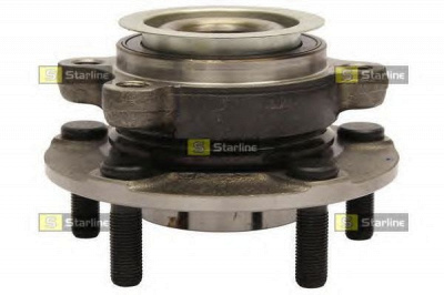 STARLINE lo26996 -  Комплект подшипника ступицы колеса