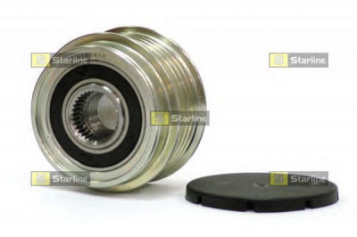 STARLINE rs100410 -  Механизм свободного хода генератора