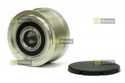 STARLINE rs102310 -  Механизм свободного хода генератора