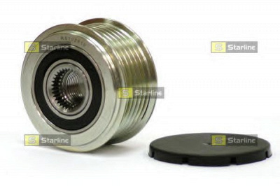 STARLINE rs102810 -  Механизм свободного хода генератора