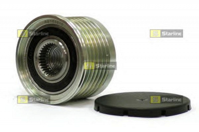 STARLINE rs103010 -  Механизм свободного хода генератора