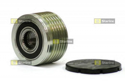 STARLINE rs103910 -  Механизм свободного хода генератора