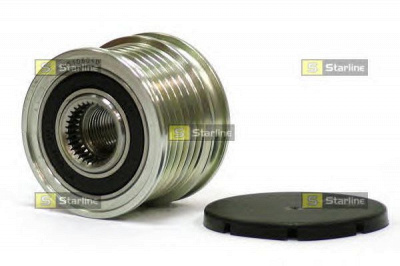 STARLINE rs105010 -  Механизм свободного хода генератора