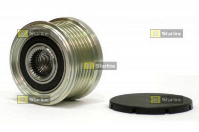 STARLINE rs106210 -  