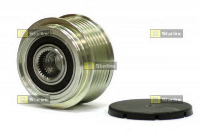 STARLINE rs106510 -  Механизм свободного хода генератора