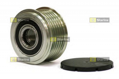 STARLINE rs107710 -  Механизм свободного хода генератора