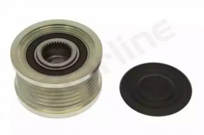 STARLINE rs111210 -  Механизм свободного хода генератора
