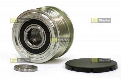 STARLINE rs111610 -  Механизм свободного хода генератора
