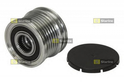 STARLINE rs112410 -  Механизм свободного хода генератора