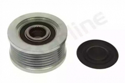 STARLINE rs114410 -  Механизм свободного хода генератора