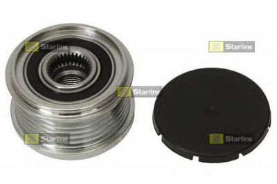 STARLINE rs119410 -  Механизм свободного хода генератора