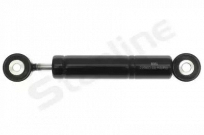 STARLINE rsc09510 -  Амортизатор, поликлиновой ремень
