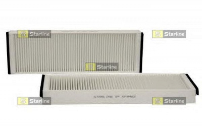 STARLINE sf2kf9462 -  Фильтр воздуха в салоне