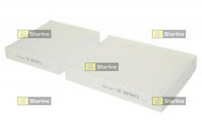 STARLINE sf2kf9472 -  Фильтр воздуха в салоне