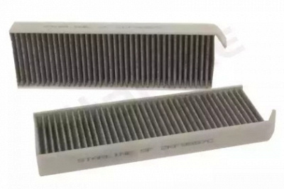 STARLINE sf2kf9557c -  Фильтр воздуха в салоне