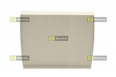 STARLINE sfkf9009 -  Фильтр воздуха в салоне