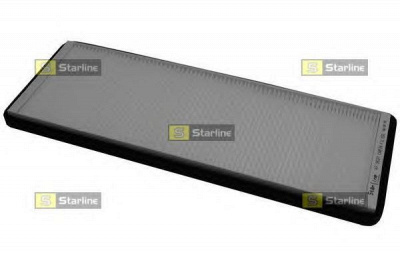 STARLINE sfkf9027 -  Фильтр воздуха в салоне