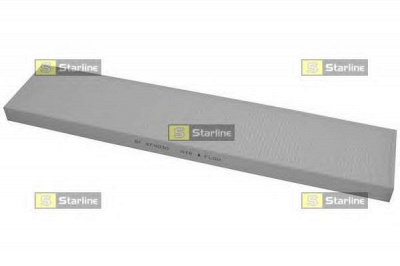 STARLINE sfkf9030 -  Фильтр воздуха в салоне