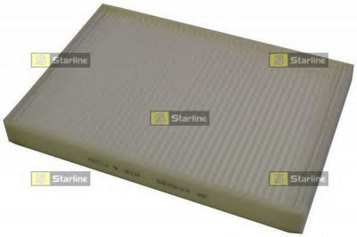 STARLINE sfkf9039 -  Фильтр воздуха в салоне