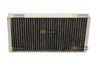 STARLINE sfkf9090c -  Фильтр воздуха в салоне
