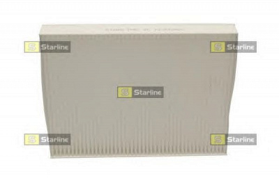 STARLINE sfkf9156 -  Фильтр воздуха в салоне