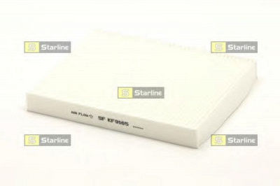 STARLINE sfkf9165 -  Фильтр воздуха в салоне
