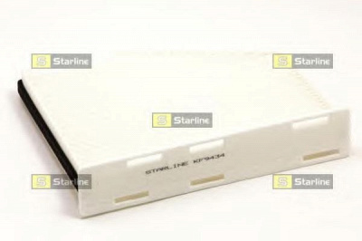STARLINE sfkf9434 -  Фильтр воздуха в салоне