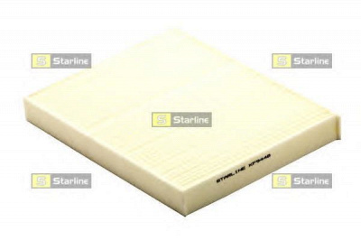 STARLINE sfkf9448 -  Фильтр воздуха в салоне