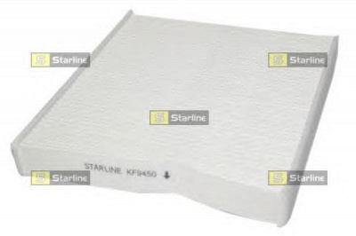 STARLINE sfkf9450 -  Фильтр воздуха в салоне